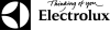 Логотип Electrolux kiev ua