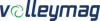 Логотип VolleyMAG