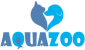 Логотип Aquazoo
