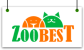 Логотип Zoobest