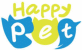 Логотип HappyPet
