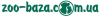 Логотип Zoo-baza
