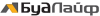 Логотип БудЛайф