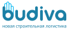 Логотип Budiva