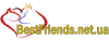 Логотип BestFriends