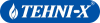 Логотип Tehni-X