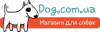 Логотип Dog