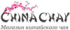 Логотип ChinaChay