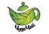 Логотип Чудо Чай