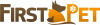 Логотип First-Pet