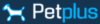 Логотип PetPlus