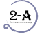 Логотип 2-A