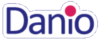 Логотип Danio