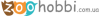 Логотип Zoohobbi