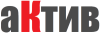 Логотип аКтив