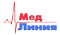 Логотип Medlinia
