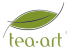 Логотип Tea Art