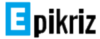 Логотип Epikriz