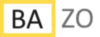Логотип Bazo