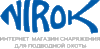 Логотип Nirok