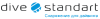 Логотип Divestandart
