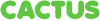 Логотип Cactus