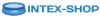 Логотип Intex-Shop