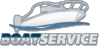 Логотип BoatService