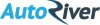 Логотип Avto-River