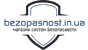 Логотип Bezopasnost