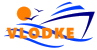 Логотип Vlodke