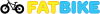 Логотип Fatbike