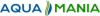 Логотип Aquamania
