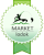 Логотип Market Lodok