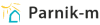 Логотип Parnik-m