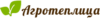 Логотип Агротеплица