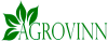 Логотип Agrovinn