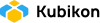 Логотип Kubikon