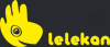 Логотип Lelekan
