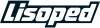 Логотип Lisoped