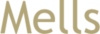 Логотип Mells