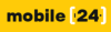 Логотип Mobile24