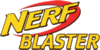 Логотип NerfBlaster