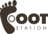 Логотип Foot Station