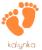 Логотип Kalynka