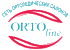 Логотип Орто-Лайн