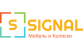 Логотип Signal