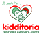 Логотип Kidditoria