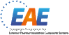 Логотип ЕAE