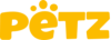 Логотип Petz